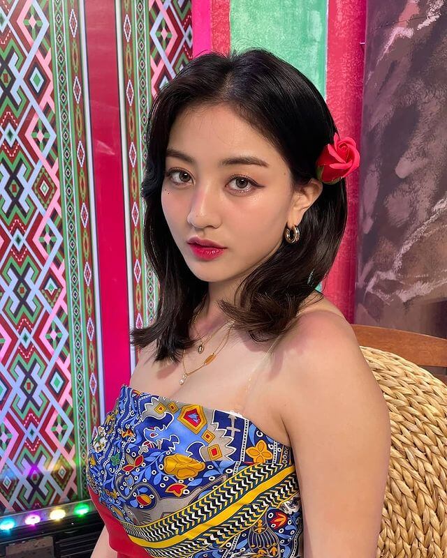  Miembro jihyo