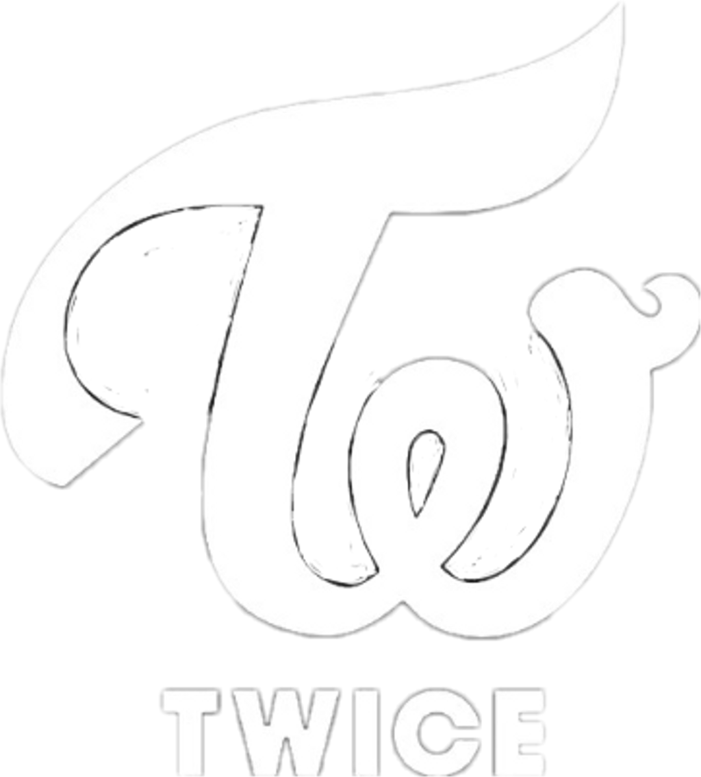 logo twice